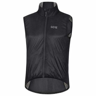 Vesta GORE Ambient Vest Mens Black Velikost: L