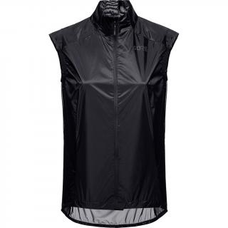 Vesta GORE Ambient Vest Womens Black Velikost: XS