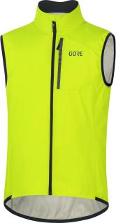 Vesta GORE Spirit Vest Mens Neon Yellow Velikost: XXL