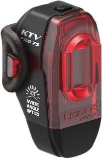 Zadní světlo LEZYNE KTV Pro Drive Rear black