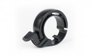 Zvonek KNOG Oi Classic black large