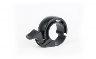 Zvonek KNOG Oi Classic black small