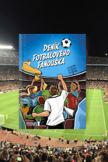 Deník fotbalového fanouška