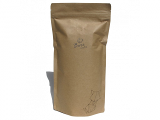 Columbia - Pražená káva 100% Arabica Hmotnost: 1000 g, Mletí: Mletí - hrubě