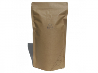Guatemala SHB Rosa El Morito - Pražená výberová káva 84/100 bodov Hmotnosť: 125 g, Mletie: Zrnková