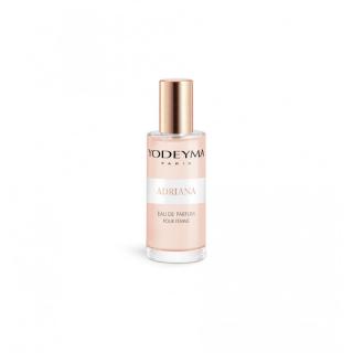 Dámský parfém Yodeyma Adriana Varianta: 15ml