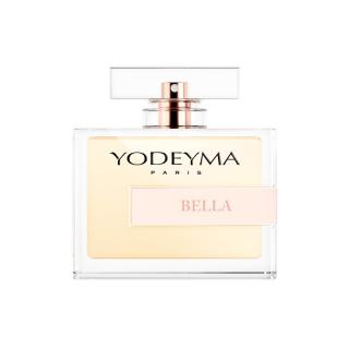 Dámský parfém Yodeyma Bella Varianta: 100ml