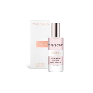 Dámský parfém Yodeyma DINARA Varianta: 15ml