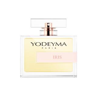 Dámský parfém Yodeyma Iris 100 ml Varianta: 100ml