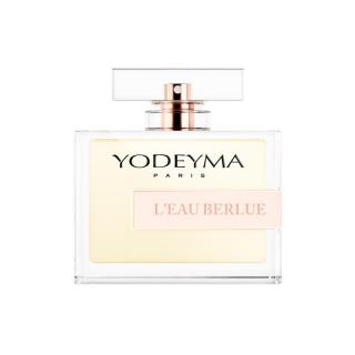 Dámský parfém Yodeyma L’eau de Berlue Varianta: 100ml