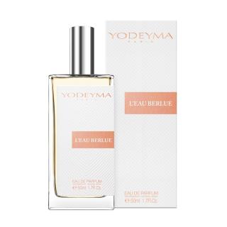 Dámský parfém Yodeyma L’eau de Berlue Varianta: 50ml