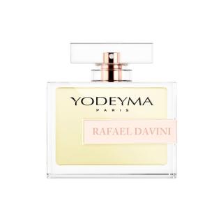 Dámský parfém Yodeyma Rafael Davini Varianta: 100ml