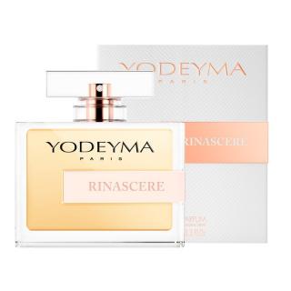 Dámský parfém Yodeyma Rinascere Varianta: 100ml