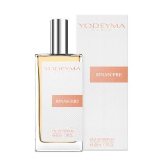 Dámský parfém Yodeyma Rinascere Varianta: 50ml