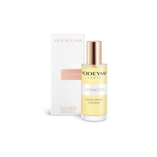Dámský parfém Yodeyma Sensacion Varianta: 15ml
