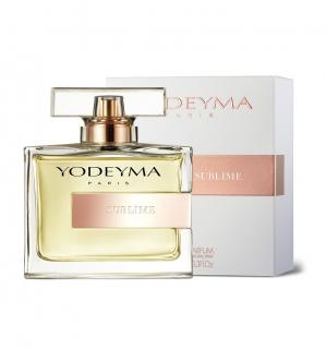 Dámský parfém Yodeyma Sublime