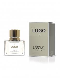 LAROME LUGO  - 6F Varianta: 50ml
