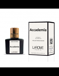 LAROME Paris - Accademia - Extract de Parfum Varianta: 20ml