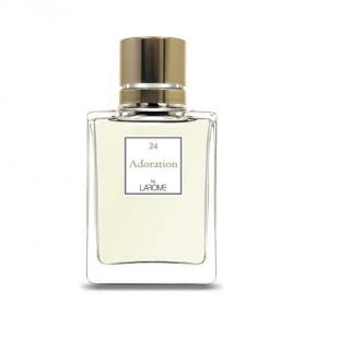 LAROME Paris - Adoration- 24F Varianta: 100ml