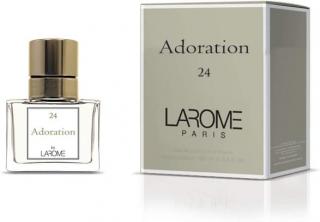 LAROME Paris - Adoration- 24F Varianta: 20ml