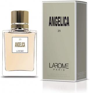 LAROME Paris - ANGELICA - 25F Varianta: 100ml