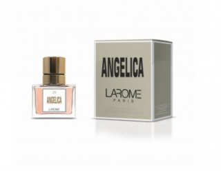 LAROME Paris - ANGELICA - 25F Varianta: 20ml