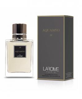 LAROME Paris - AQUADIYO - 10M Varianta: 20ml (bez krabičky a víčka)