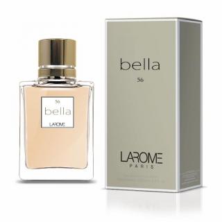 LAROME Paris - BELLA - 56F Varianta: 20ml (bez krabičky a víčka)
