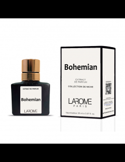 LAROME Paris - Bohemian - Extract de Parfum Varianta: 20ml
