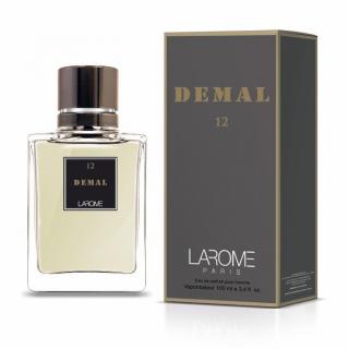 LAROME Paris - DEMAL - 12M Varianta: 100ml