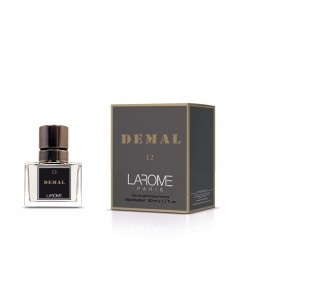 LAROME Paris - DEMAL - 12M Varianta: 20ml