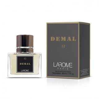 LAROME Paris - DEMAL - 12M Varianta: 50ml