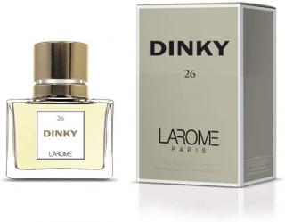 LAROME Paris - DINKY - 26F Varianta: 20ml