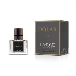 LAROME Paris - DOLAR - 25M Varianta: 20ml