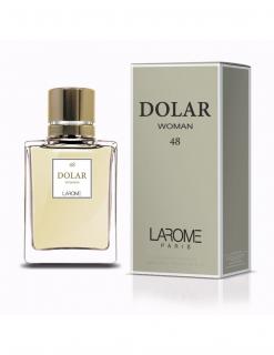 LAROME Paris DOLAR Woman - 48F Varianta: 100ml