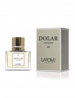LAROME Paris DOLAR Woman - 48F Varianta: 50ml