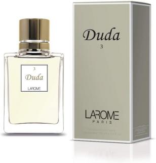 LAROME Paris - Duda - 3F Varianta: 100ml