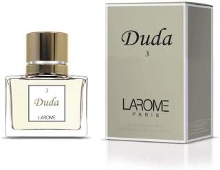 LAROME Paris - Duda - 3F Varianta: 50ml