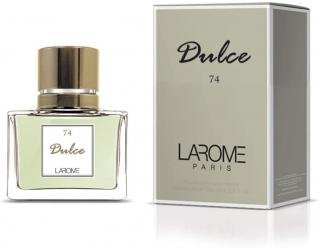 LAROME Paris - Dulce - 74F Varianta: 50ml