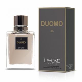 LAROME Paris - DUOMO - 36M Varianta: 100ml