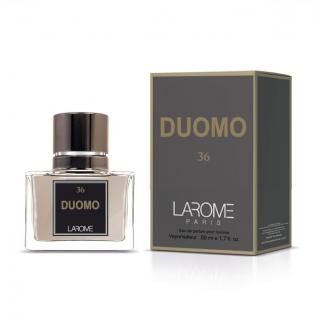 LAROME Paris - DUOMO - 36M Varianta: 50ml