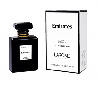 LAROME Paris - Emirates - Extract de Parfum Varianta: 100ml