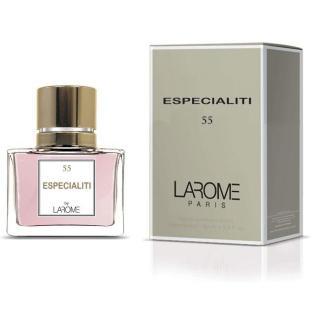 LAROME Paris - ESPECIALITI - 55F Varianta: 50ml