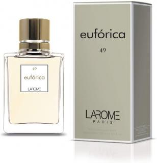 LAROME Paris - euforica - 49F Varianta: 100ml