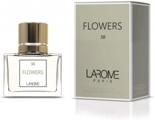 LAROME Paris - FLOWERS - 38F Varianta: 50ml