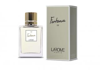 LAROME Paris - FORTUNA - 10F Varianta: 100ml