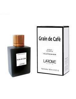 LAROME Paris - Grain de Cafe - Extract de Parfum Varianta: 100ml