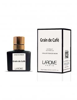 LAROME Paris - Grain de Cafe - Extract de Parfum Varianta: 20ml