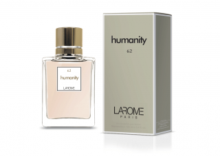 LAROME Paris - humanity - 62F Varianta: 100ml