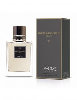 LAROME Paris - INFRAROUGE - 21M Varianta: 100ml